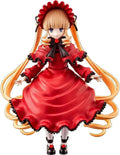 Annulus Rozen Maiden Crimson Movable Figure Model Kit 13 cm Tall