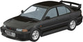 Aoshima Initial D Sudo Lancer Evolution III 1:24 Model Kit