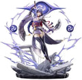 APEX Raiden Shogun Ichshin Judou 1/7 Anime Figure Collectible