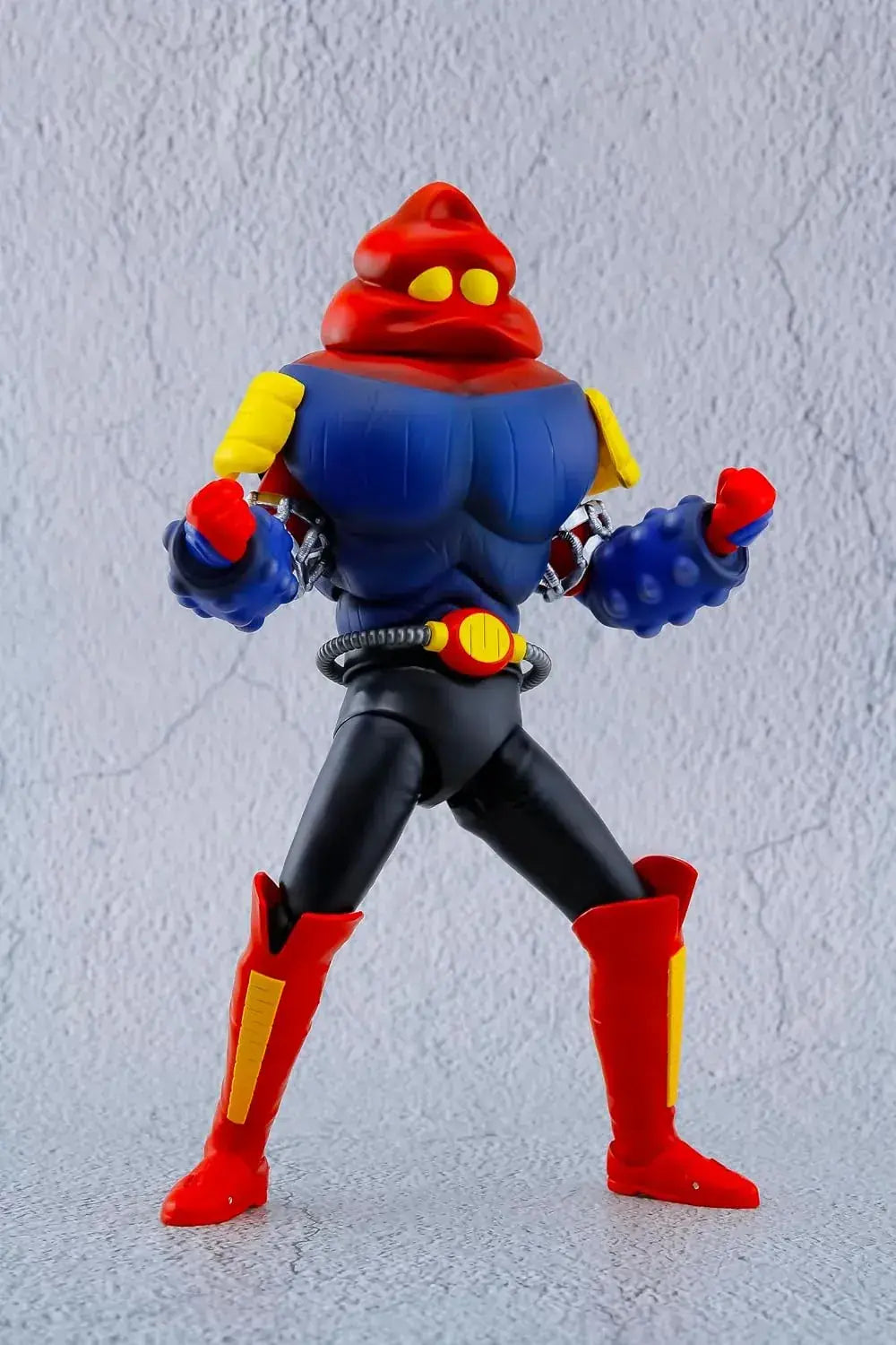 Art Storm Akimizer 3 Gabbra Diecast Figure with Accessories Set