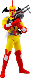 Art Storm Akmizer 3 Evil Die-Cast Anime Figure, 18 cm Collectible
