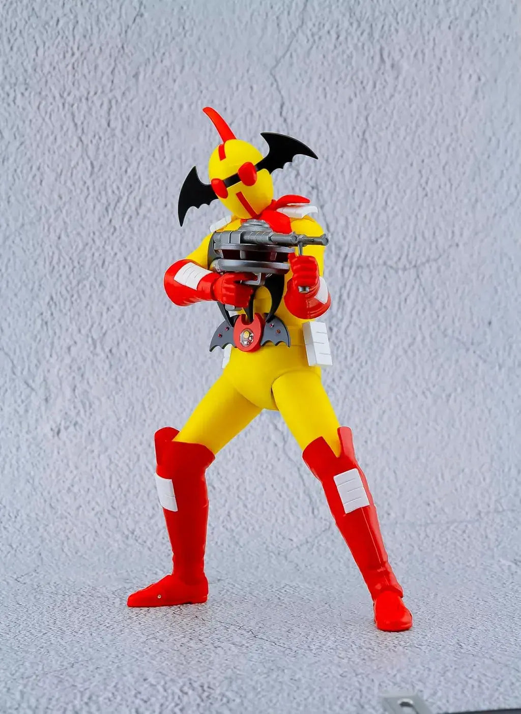 Art Storm Akmizer 3 Evil Die-Cast Anime Figure, 18 cm Collectible