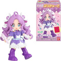 Bandai Detective Pretty Cure Pricutto Collectible Figures Box 10