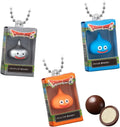 Bandai Dragon Quest Figure Chocolate Box Collection 14 Pack Set