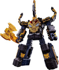 Bandai King Caucasus Kabuto Figure & Hercules Axe Set 380 mm