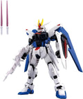 Bandai Gundam Miximize ZGMF X10A Freedom Model Kit with Parts