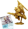 Bandai Gundam Superior Define No. 02 Figure Set Box of 10 Pieces
