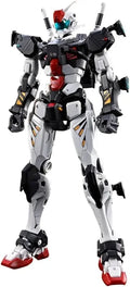 Bandai GQuuuuuuuuX Gundam HG 01 1/144 Assembly Model Kit Figure