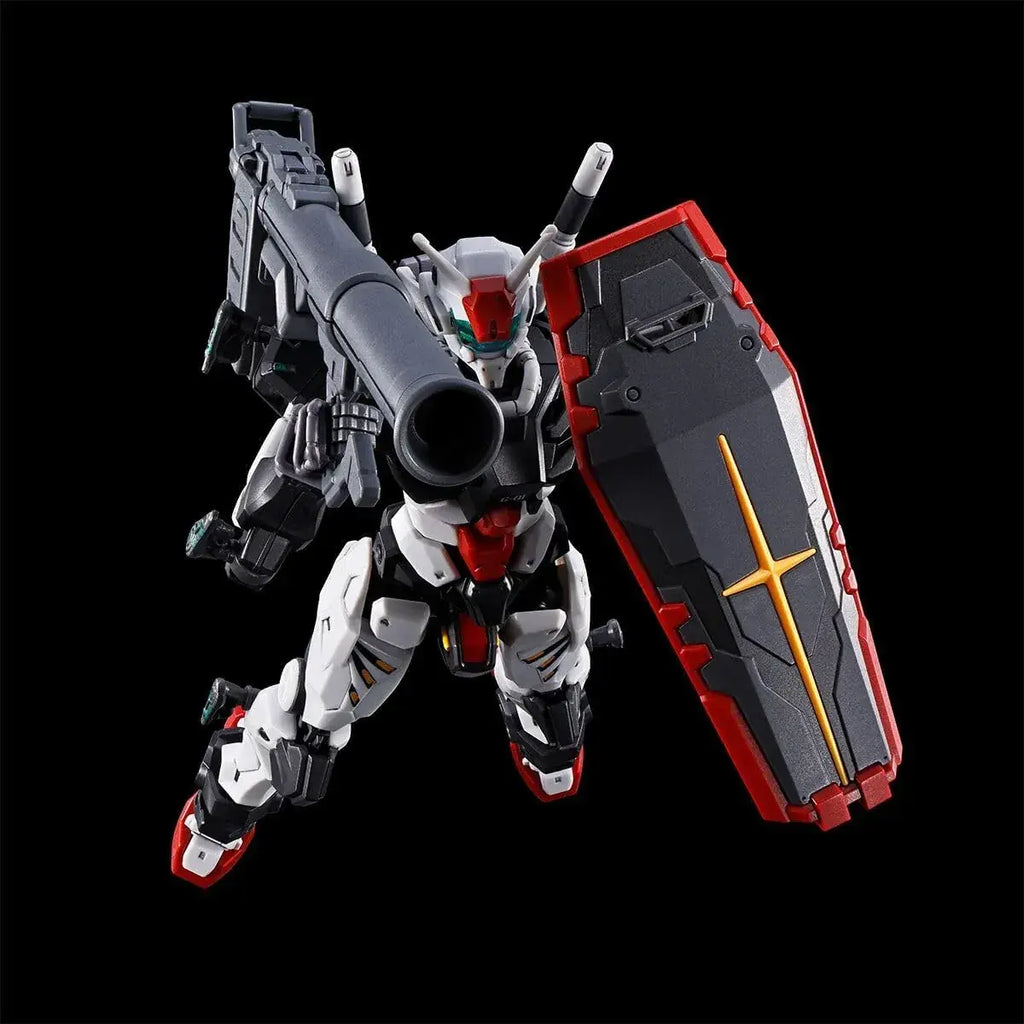 Bandai GQuuuuuuuuX Gundam HG 01 1/144 Assembly Model Kit Figure