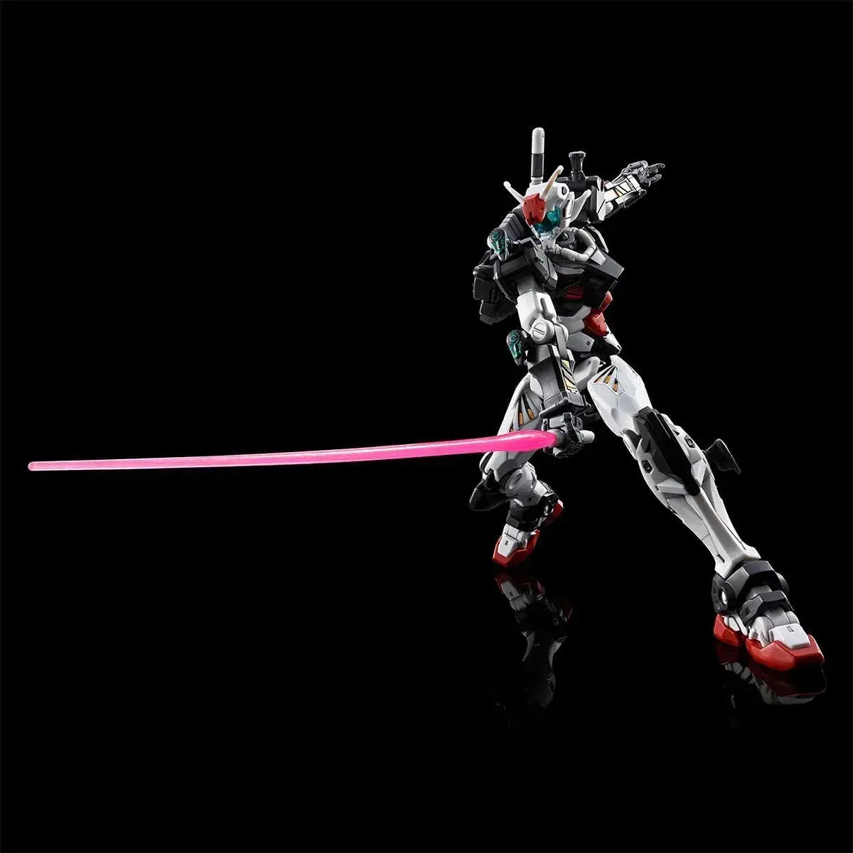 Bandai GQuuuuuuuuX Gundam HG 01 1/144 Assembly Model Kit Figure