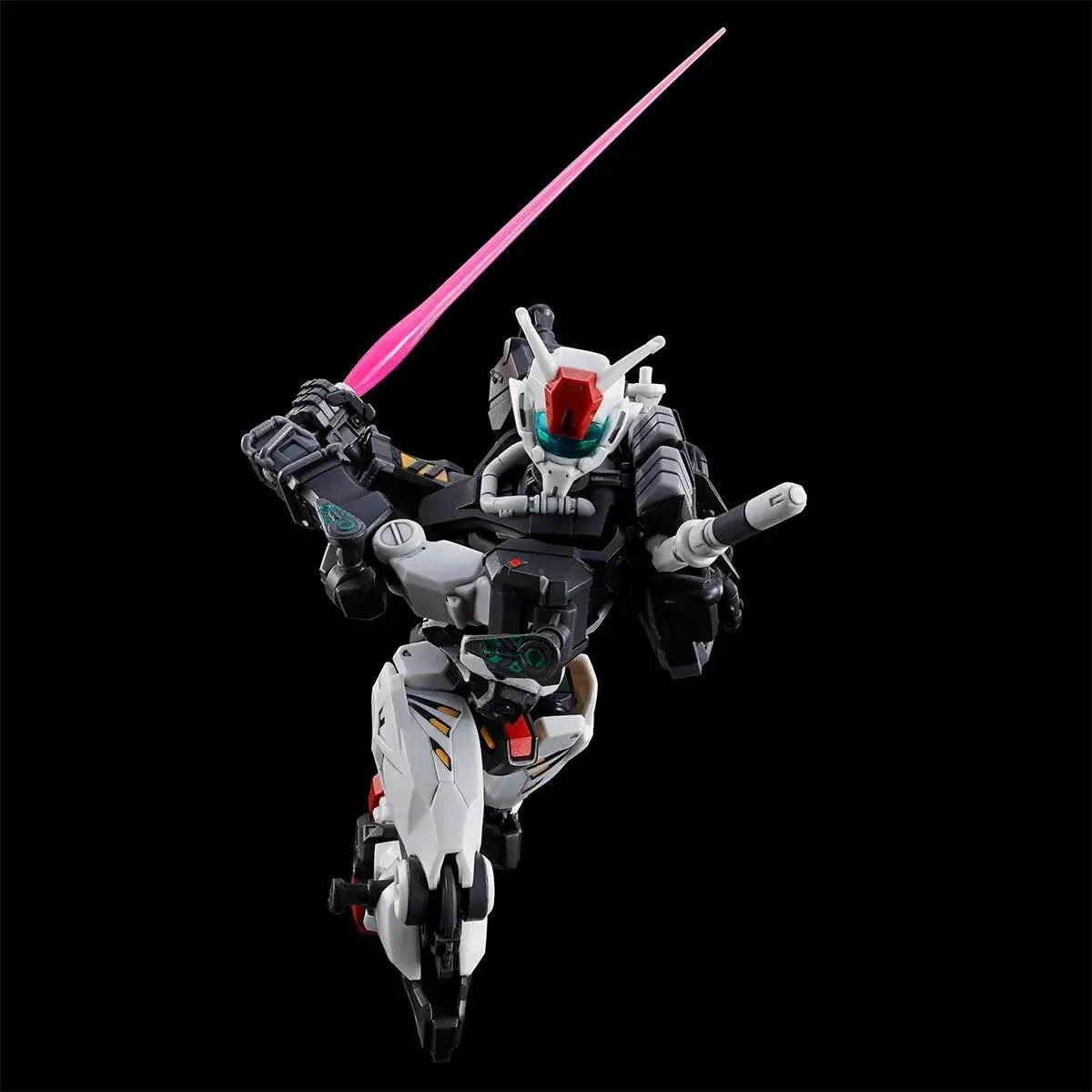 Bandai GQuuuuuuuuX Gundam HG 01 1/144 Assembly Model Kit Figure