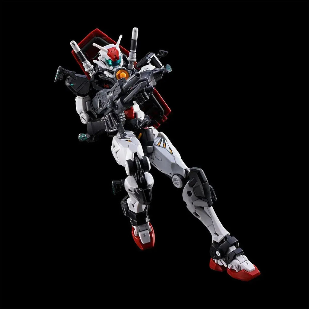Bandai GQuuuuuuuuX Gundam HG 01 1/144 Assembly Model Kit Figure