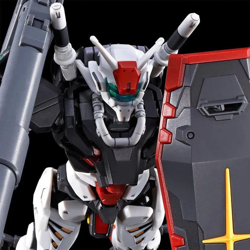 Bandai GQuuuuuuuuX Gundam HG 01 1/144 Assembly Model Kit Figure