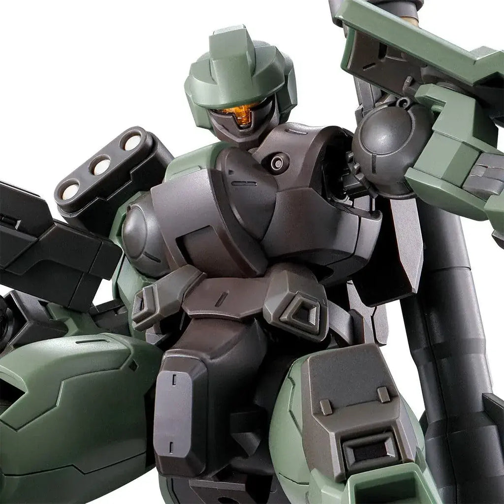 Bandai 144 Delter HG Color Coded Plastic Model Assembly Kit 2024