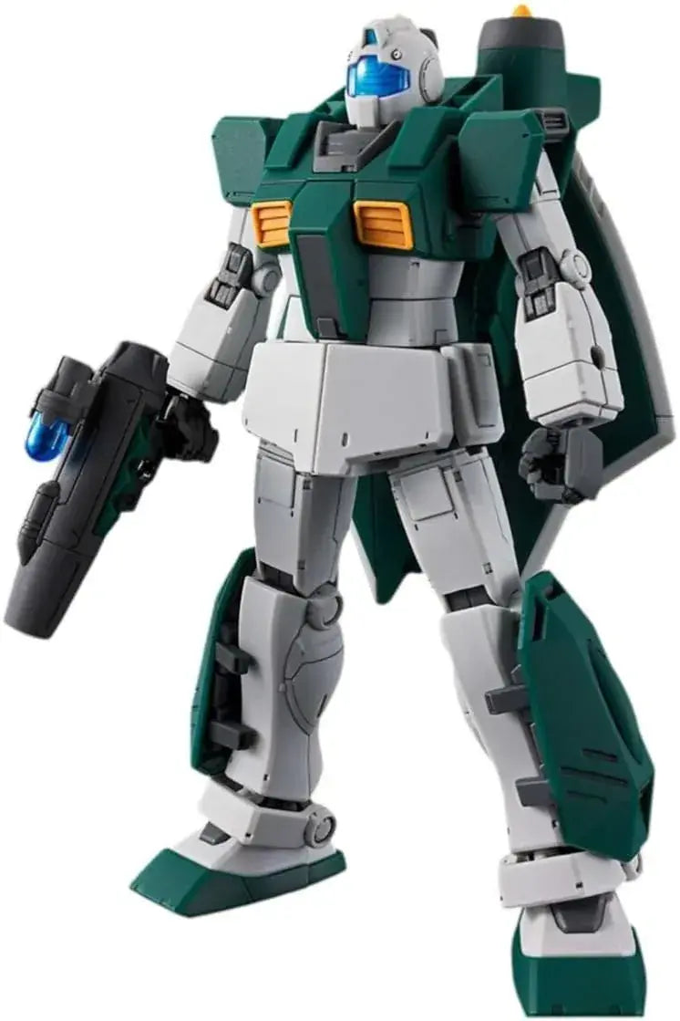 Bandai 144 Gym Sloop Mobile Suit Gundam HG 1/144 Plastic Model Kit