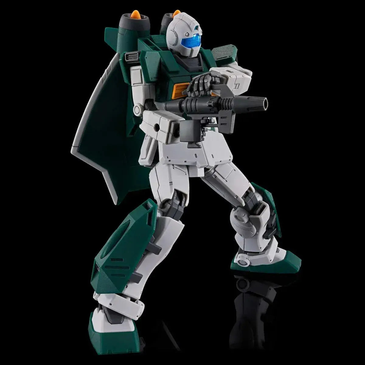 Bandai 144 Gym Sloop Mobile Suit Gundam HG 1/144 Plastic Model Kit