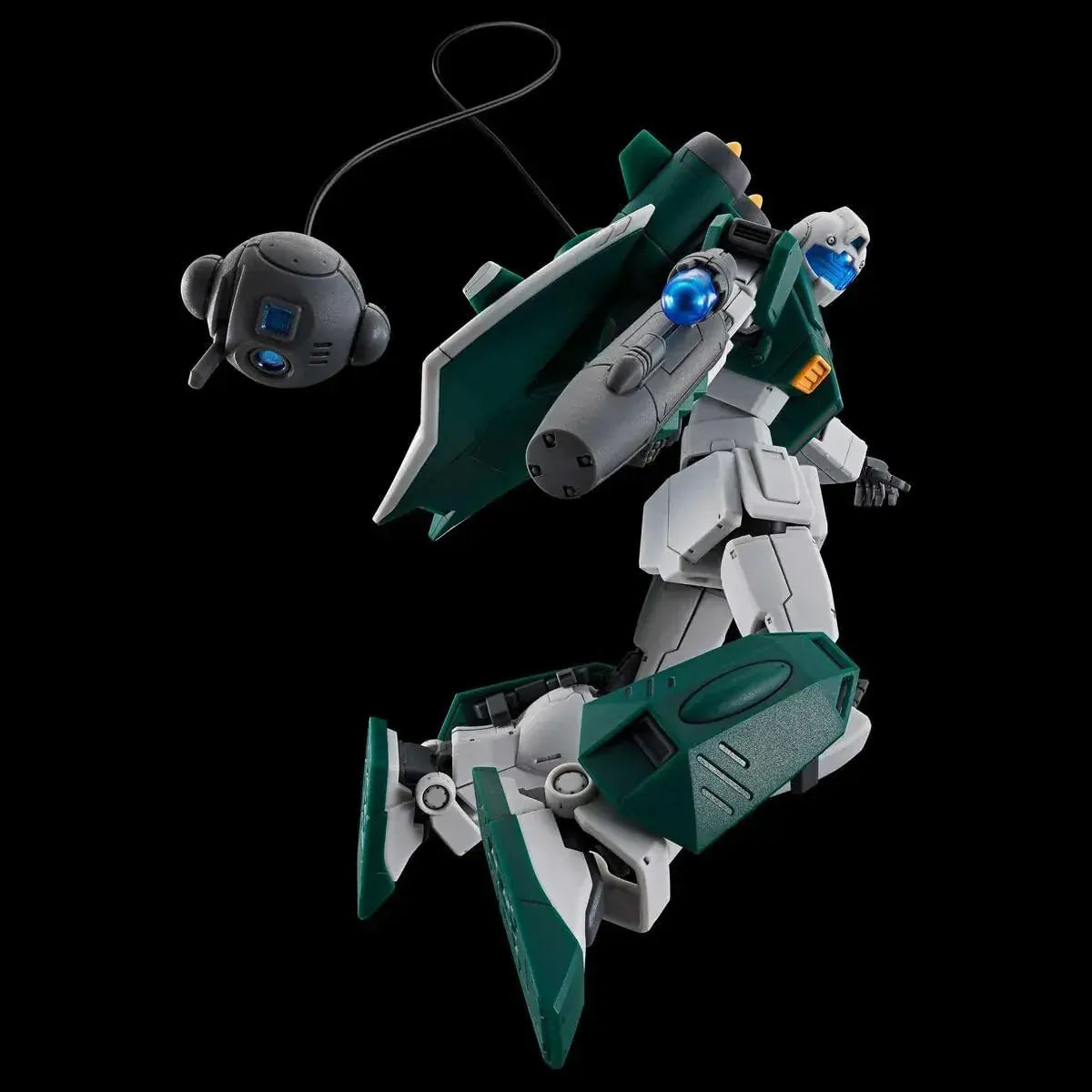 Bandai 144 Gym Sloop Mobile Suit Gundam HG 1/144 Plastic Model Kit