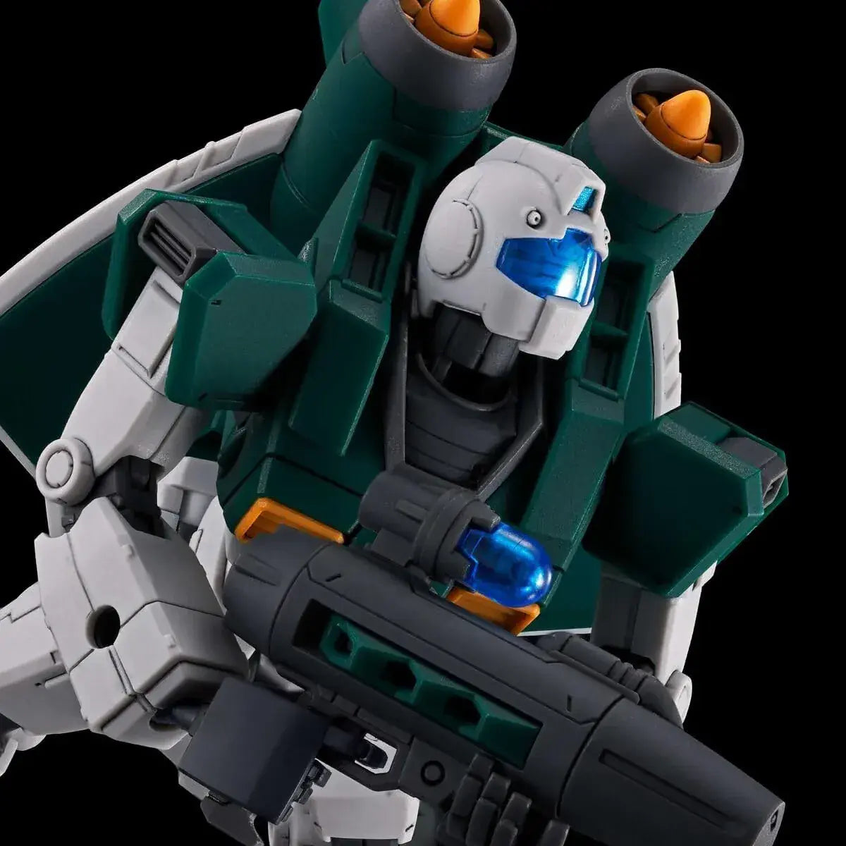 Bandai 144 Gym Sloop Mobile Suit Gundam HG 1/144 Plastic Model Kit