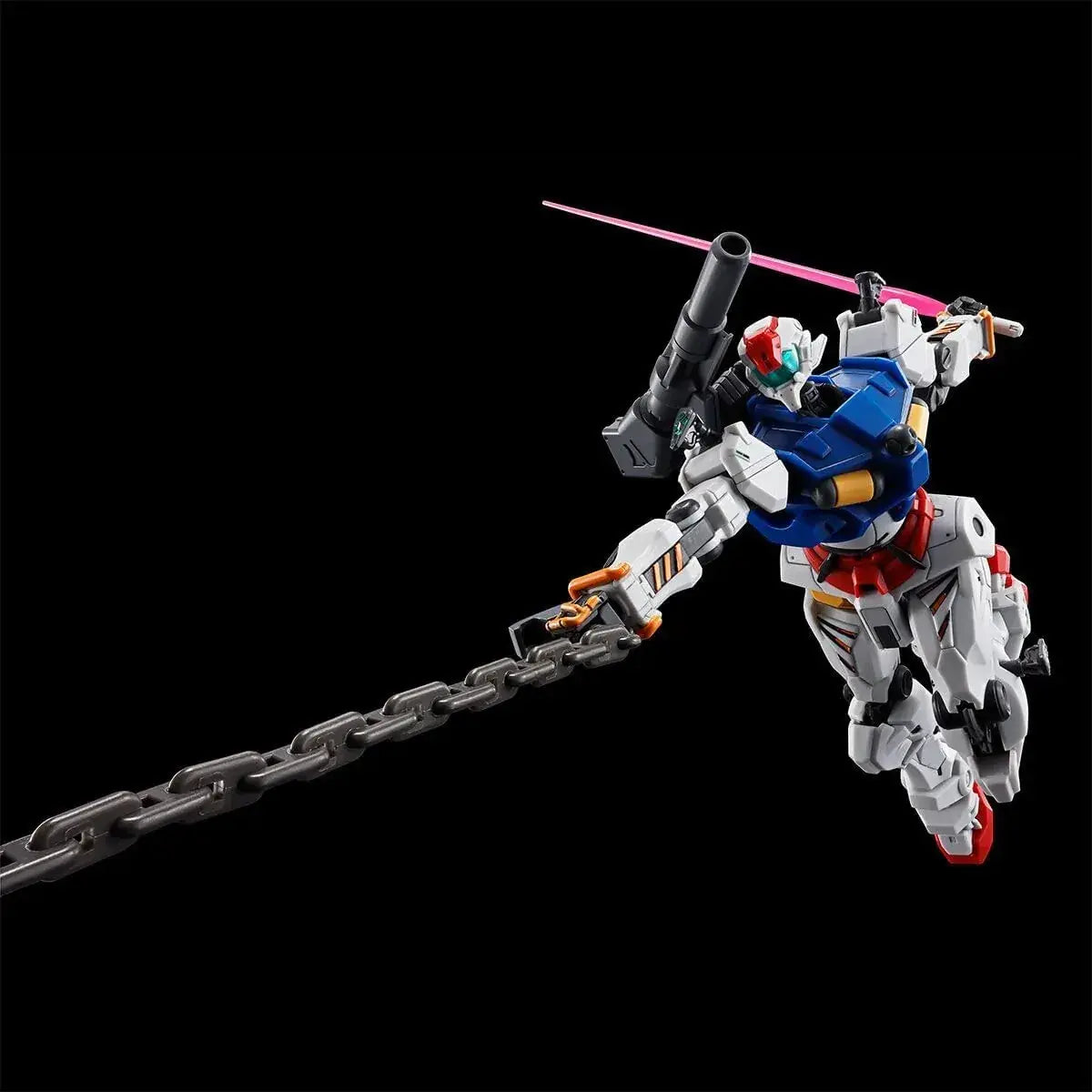 Bandai 1/44 Sayla Custom Light Cannon Parts HG Plastic Model Kit