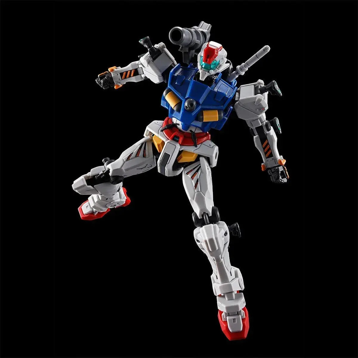 Bandai 1/44 Sayla Custom Light Cannon Parts HG Plastic Model Kit