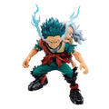 Bandai Ichiban Kuji My Hero Academia A Prize Deku Eri Figure