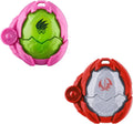 Bandai Kamen Rider DX Legend Rider Character Figure Play Set
