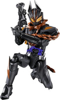 Bandai Kamen Rider Vanken TAF Action Figure with Dog Gun 18 cm