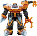 Bandai Kiramager Robot DX Mashin Gigant Driller Action Figure