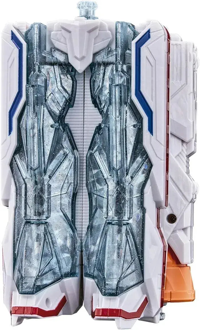 Bandai Mashin Sentai Kiramager DX Mashin Zabyun Action Figure