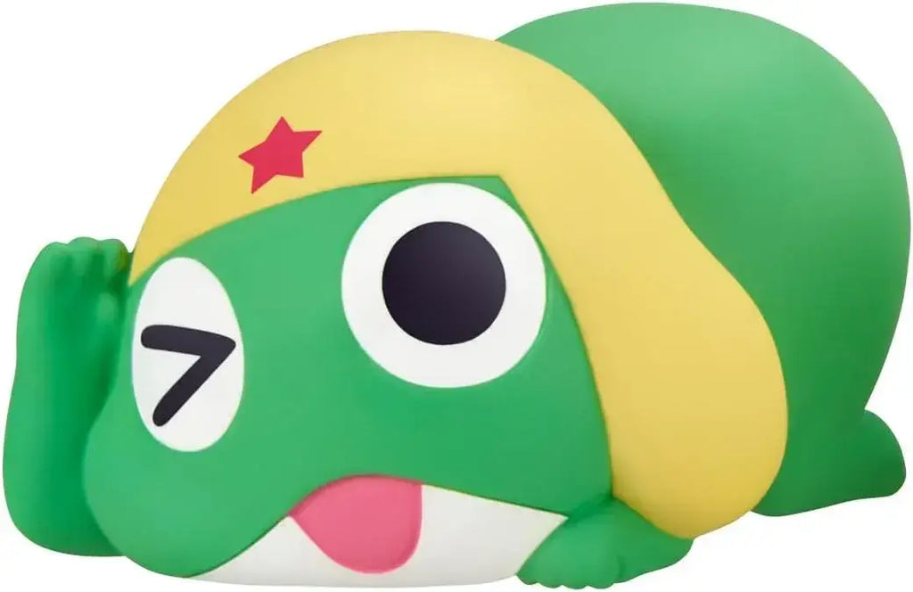Bandai Mocchiri Kororin Meets Sgt Frog 12-Piece Figure Candy Box