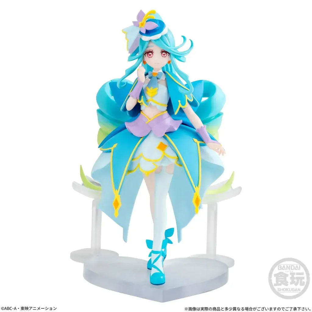 Bandai Precure Star Gallery Star Detective Precure! Set 2 2-Figure Set