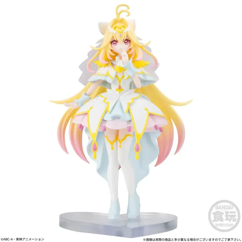 Bandai Precure Star Gallery Star Detective Precure! Set 2 2-Figure Set