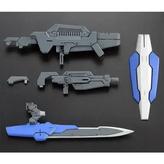 Bandai RG 1/144 Gundam Astraea Model Kit Parts Set