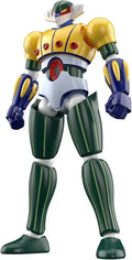 Bandai SMP Steel Jig Model Kit Candy Toy 50th Anniversary Anime