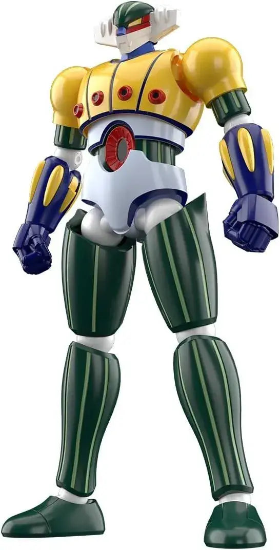 Bandai SMP Steel Jig Model Kit Candy Toy 50th Anniversary Anime