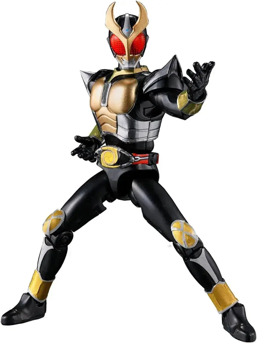 Bandai SO DO Chronicle Kamen Rider Agito Hibiki Figure Set of 12