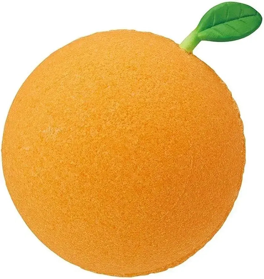 Bandai Surprise Egg Pikmin Vol. 2 Orange Bath Mascot Set 2.6 oz