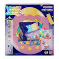 Bandai Tamagotchi Paradise Collectible Figure Set Display