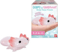 Bandai Urtsuya Tsuyori Friends 12pc Candy Toy Figure Box