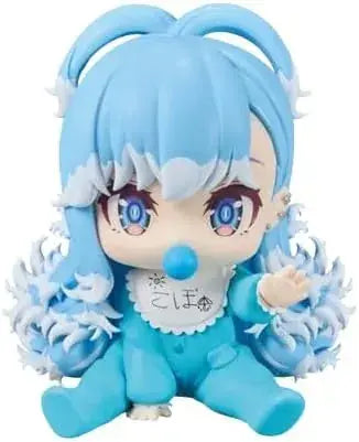 Banpresto Hololive Holo Babies Abu Kaneu Figure, 13 cm Display Size
