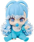 Banpresto Hololive Holo Babies Abu Kaneu Figure, 13 cm Display Size