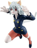 Banpresto Hunter x Hunter Neferpitou Vibration Stars Figure 6.3 Inch