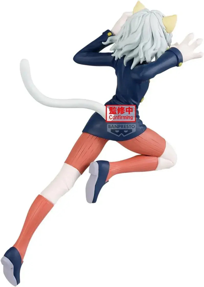 Banpresto Hunter x Hunter Neferpitou Vibration Stars Figure 6.3 Inch