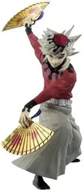 Banpresto Kidai no Kibashi Maximatic Doma Toyoma Figure 20cm