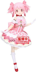 Banpresto Puella Magi Madoka Magica Walpurgisnacht Rising Madoka Kaname Figure