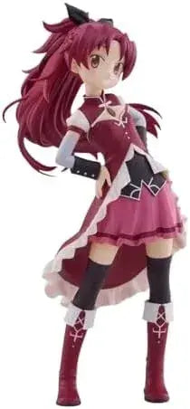 Banpresto Madoka Magica Walpurgisnacht Aprico Sakura Figure 20 cm