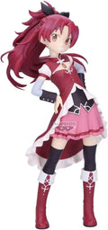 Banpresto Madoka Magica Kyoko Figure Walpurgisnacht Rising Anime