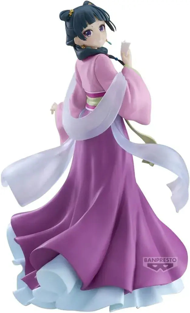 Banpresto Maomao The Apothecary Diaries Garden Party 9 PVC Figure