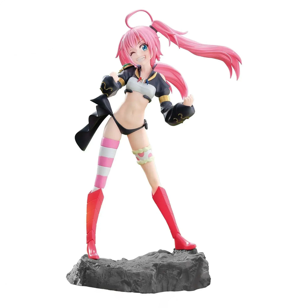 Banpresto That Time I Got Reincarnated as a Slime Milim Collectible