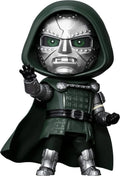 Beast Kingdom Avengers Doctor Doom PVC ABS Figure Collectible